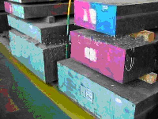 日本大同PAC5000高硬度通用塑料模具鋼