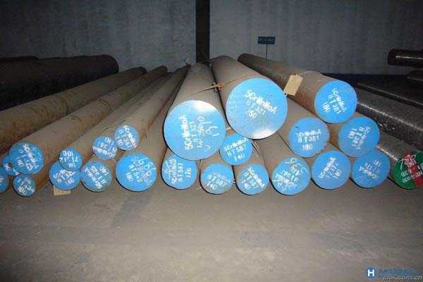 撒斯特GS-2379模具鋼