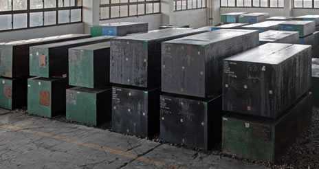 撒斯特2738TS(HH)模具鋼